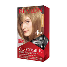[309976623610] Revlon Colorsilk #61 Dark Blonde