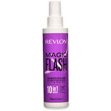 [8411126064067] Revlon Revlon magic flash leave in 200 ml