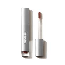 [6973474681256] SHEGLAM GLAZE DAZE LIP GLOSS-ROSE TEA