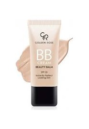 [8691190070472] G.R BB CREAM BEAUTY BALM Light  no 1