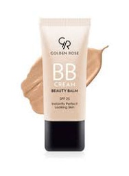 [8691190070519] G.R BB CREAM BEAUTY BALM Medium Plus no 5