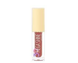 [8691190494735] Golden Rose 3D MEGA SHINE LIPGLOSS NO:112