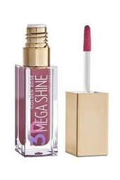 [8691190494698] Golden Rose 3D MEGA SHINE LIPGLOSS NO:108