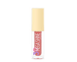 [8691190494674] Golden Rose 3D MEGA SHINE LIPGLOSS NO:106