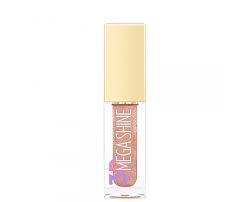 [8691190494803] Golden Rose 3D MEGA SHINE LIPGLOSS NO:119