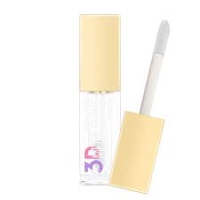 [8691190494629] Golden Rose 3D MEGA SHINE LIPGLOSS NO:101