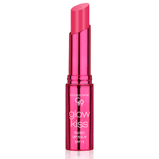 [8691190440800] Golden Rose Glow Kiss Tinted Lip Balm Berry Pink No:03
