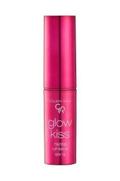 [8691190440794] Golden Rose Glow Kiss Tinted Lip Balm Strawberry No:02