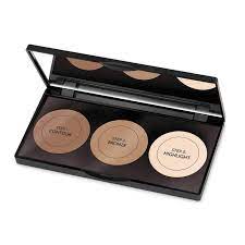 [8691190120818] G.R CONTOUR POWDER KIT (0818)