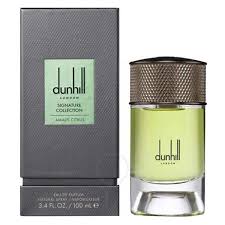 [085715807632] Dunhill Signature Collection Amalfi Citrus Edp 100ml