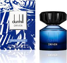 [085715807748] Dunhill Driven Blue Edt 60ml