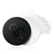 [8691190121648] GOLDEN ROSE Long wear Finishing Powder