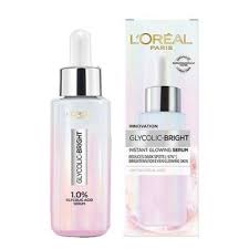 [3610340662782] L'Oreal Glycolic Bright - Instant Glowing Serum - 15ml