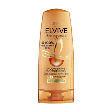 [6222017082709] L'Oreal Elvive Extraordinary Oil Nourishing Shampoo 600 ml