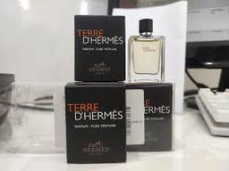 [3346130009818] Terre Dhermes / Hermes Perfume 0.17 oz (5.0 ml)