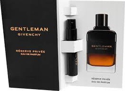[3274872439115] GIVENCHY عينة جيفنشي جنتلمان ريسيرف برايف او دو بارفيوم 1مل