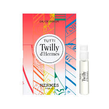 [3346130429838] Hermes Ladies Tutti Twilly d' EDP 0.06 oz Fragrances
