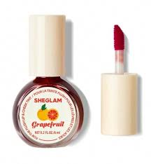 [6973474683700] sheglam for the flush lip & cheek tint-fruit punch -