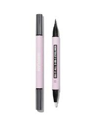 [6973072801711] sheglam 2-in-1 Liquid Eyeliner - New & Sealed