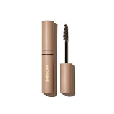 [6973072803609] SHEGLAM MASCARA EYEBROW GEL-MEDIUM BROWN