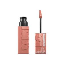 [30148116] Maybelline New York Super Stay Vinyl Ink Lipstick 15