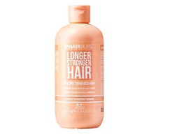 [5060743580943] Hair Burst Shampoo dry & damage 350 ml