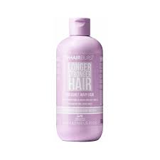 [5060743580936] HAIR BURST CONDITIONER FOR CURLY WAVY HAIR 350 ML