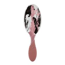 [736658495881] WetBrush Pro Detangler Inked Impression Pink Blush