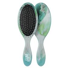[736658495218] Wet Brush Liquid Fluidity Detangler - Aqua