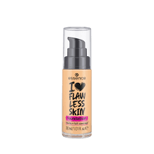 [4059729421876] essence I LOVE FLAWLESS SKIN foundation 60