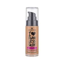 [4059729421913] essence I LOVE FLAWLESS SKIN foundation 70