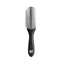 [6224010281776] The Hair Addict Definition Brush Black‏