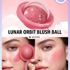 [6957317603544] Sheglam Lunar Orbit Blush ULTRAVIOLET