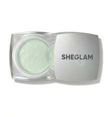 [6971479467943] Sheglam BIRTHDAY SKIN Oil Control Green Matte