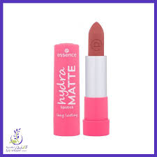 [4059729407993] Essence Hydra Matte Lipstick 410