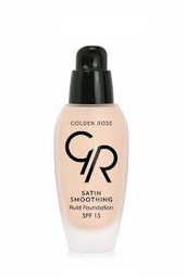 [8691190114220] G.R Fluid Foundation Satin no 22