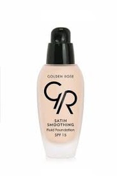 [8691190114237] G.R Fluid Foundation Satin no 23