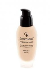 [8691190114282] G.R Fluid Foundation Satin no 28 