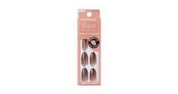 [731509913989] GEM KISS - Adhesive nails ImPRESS Bare but Better MA - Cozy
