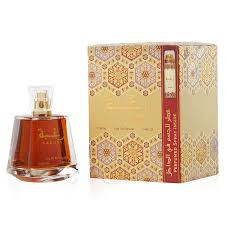 [6225709721238] Lattafa Unisex Raghba EDP Spray Fragrances 100 ML