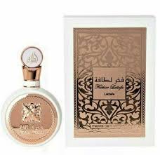 [6291107456041] Fakhar Lattafa Women's Perfume EDP - 100ml