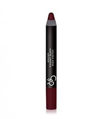 [ 8691190903022] G.R MATTE LIP STICK CRAYON NO 02