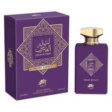 [6291108524275] Lailat Al Fares Eau de Parfum - 100 ML