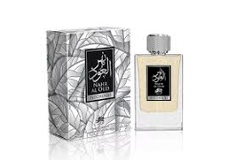 [6291108523926] Lattafa Nahr Al Oud Patchouli 100ml Al Fares by Emper Eau de
