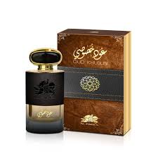 [6291108520109] Al Faris Aoud Khossus For Unisex Eau De Parfum 80ml