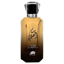 [6291103669032] Al Fares Musk Al Sohra Perfume for Men & Women EDP