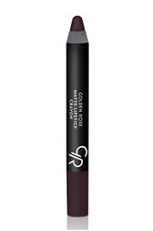 [8691190903039] G.R MATTE LIP STICK CRAYON NO 03