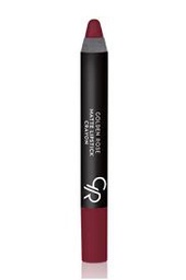 [8691190903046] G.R MATTE LIP STICK CRAYON NO 04