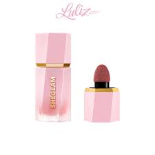 [6931611314924] SHEGLAM Color Bloom Liquid Blush Real Deal