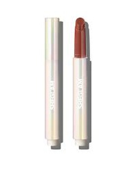 [6931611314108] Sheglam Pout-Perfect Shine Lip Plumper-Peachy Keen